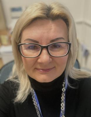 Ing. Alena Brodská