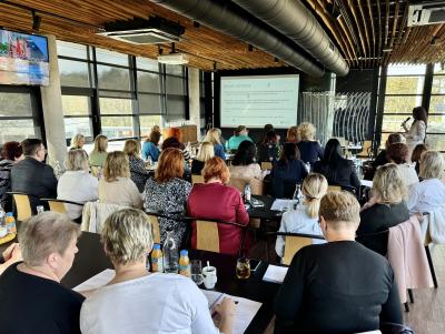 Workshop Řízení kvality a bezpečí ve zdravotnictví
