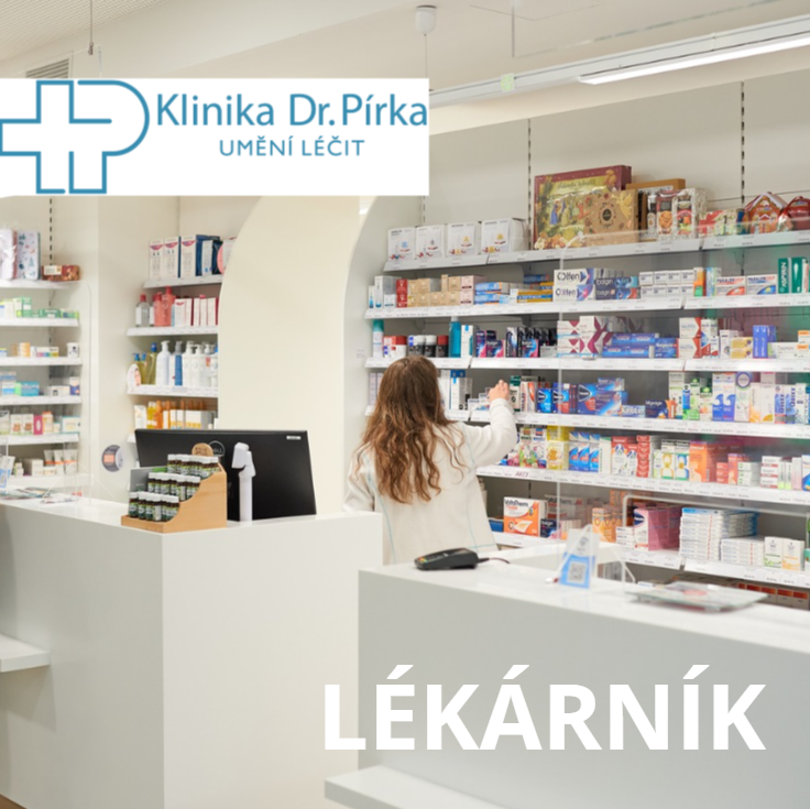 Lékárník