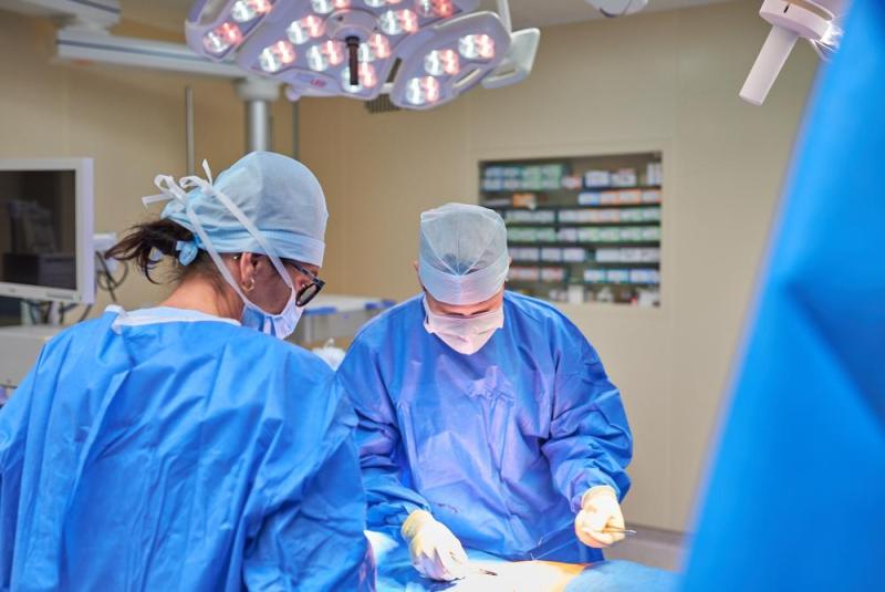 One-Day surgery unit